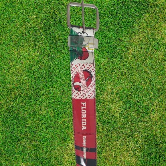 🏈 Florida State Belt (FSU): Football - Picture 2 of 9